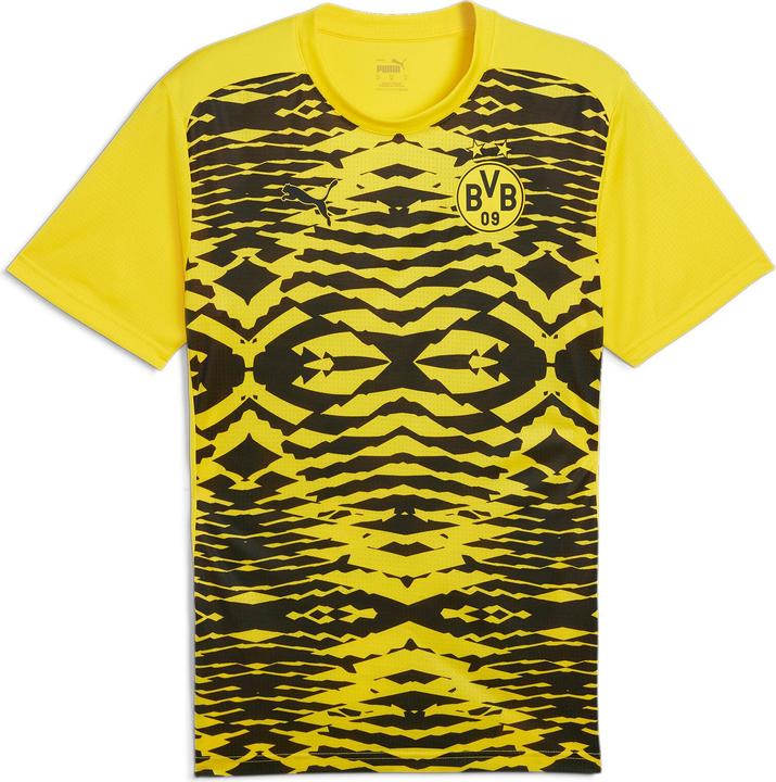 Puma BVB Prematch SS Jersey (XXL)