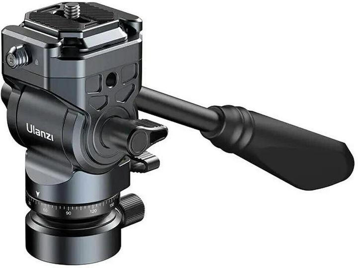 Produktbild Ulanzi F38 Quick Release Fluid Video Head (Videokopf)