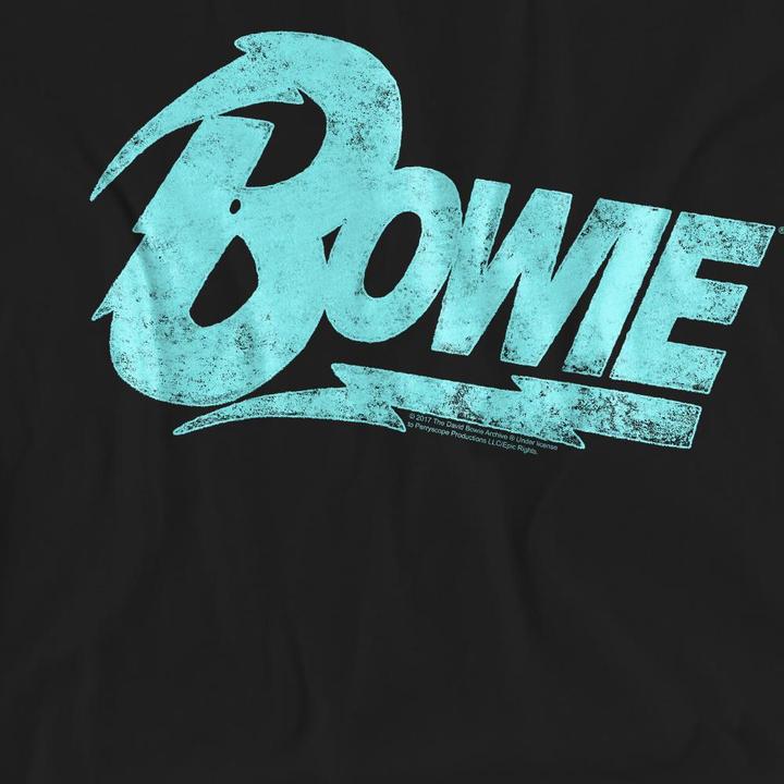 Produktbild David Bowie TShirt (XL)