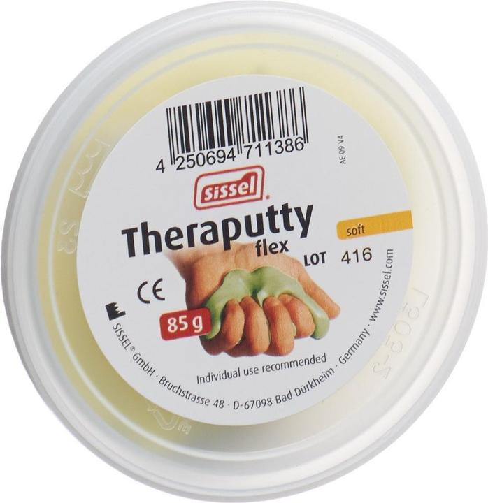 Actual product image Sissel Putty