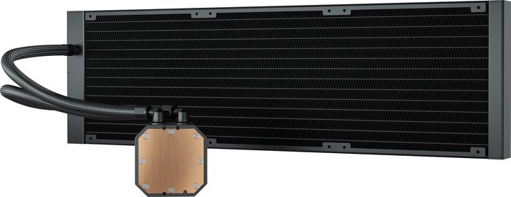 Produktbild Corsair Icue H170i Elite Capellix