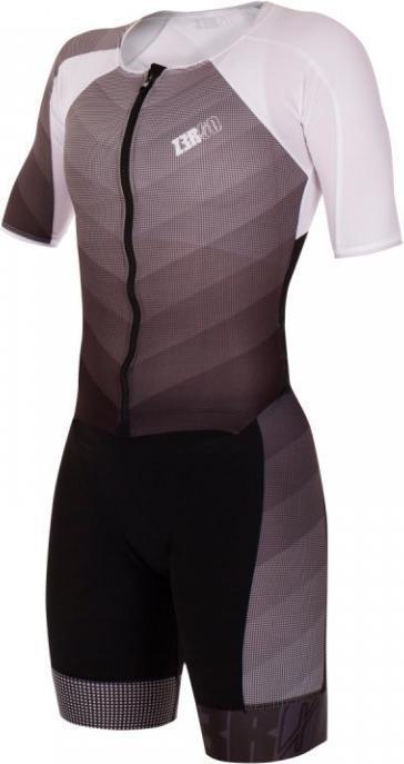 ZeroD Racer TTSuit Woman black series (XS)