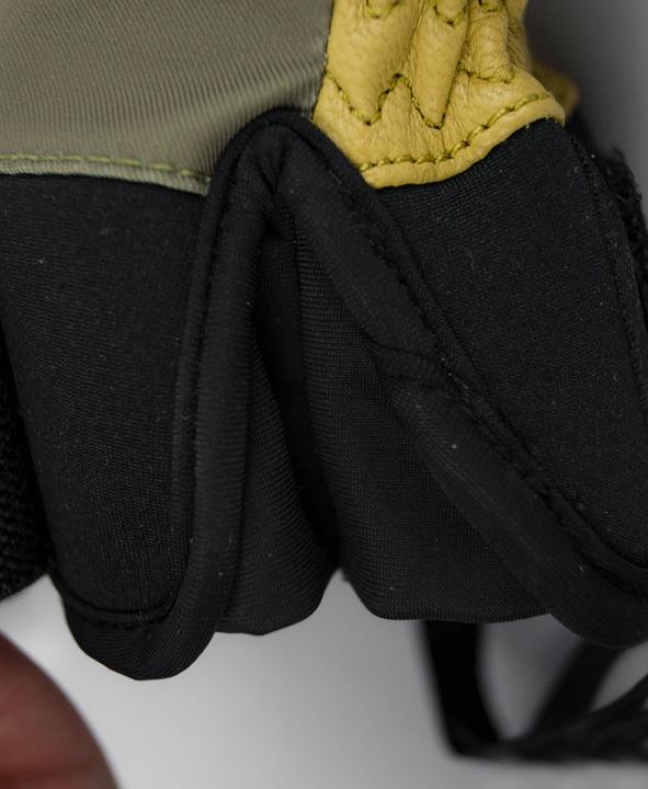 Produktbild Reusch Alp-X TOUCH-TEC (8)