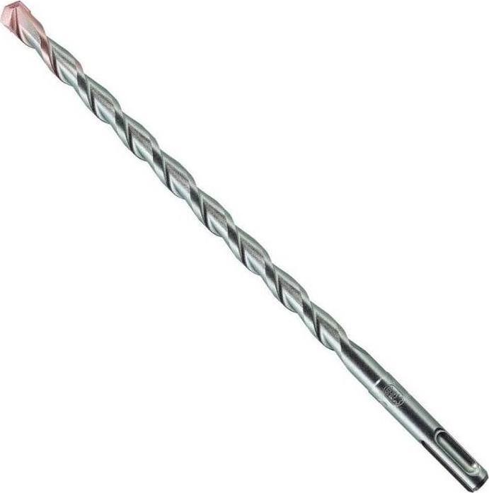 Produktbild Alpen Hammerbohrer SDS-PLUS (16 mm)