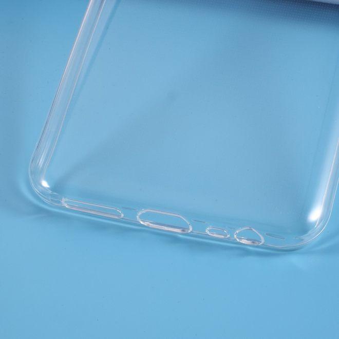 Actual product image MU Classic Softcase TPU Series (Xiaomi Redmi 8A)