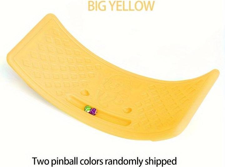 Produktbild Activity Board Brett/Clever Board/Clipboard Balance Board&Indoor Outdoor Haushaltsspielzeug