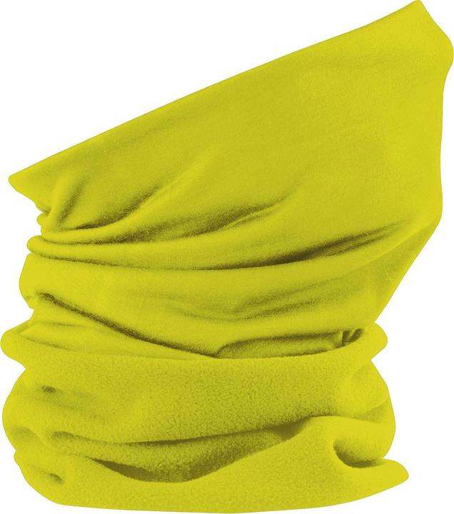 Neon yellow