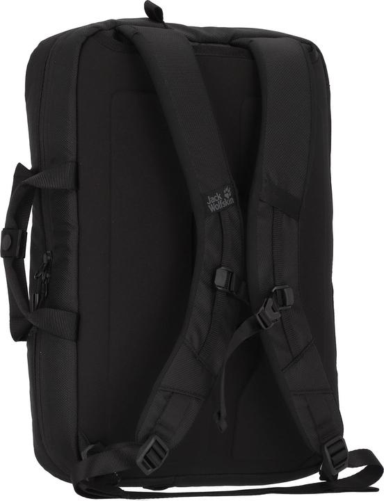 Actual product image Jack Wolfskin New York 2In1 Flipbag (23 l)