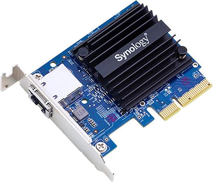 Synology E10G18-T1