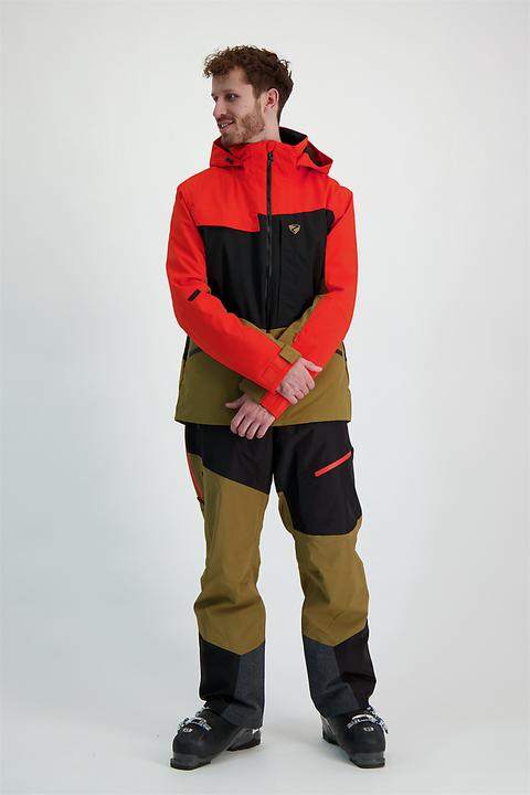 Produktbild Ziener Talinis Herren Skihose (56)