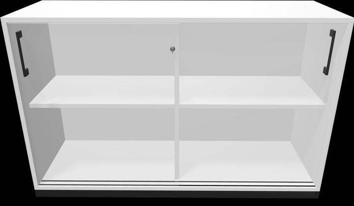 Produktbild Narbutas Choice Schiebetürschrank (120 x 40 x 76 cm)