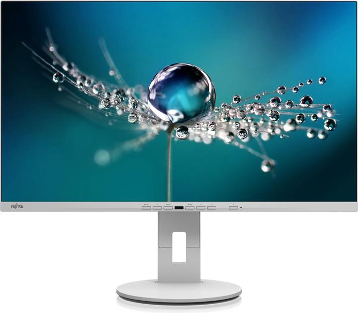 Fujitsu B2711 TE FHD (1920 x 1080 pixels, 27")