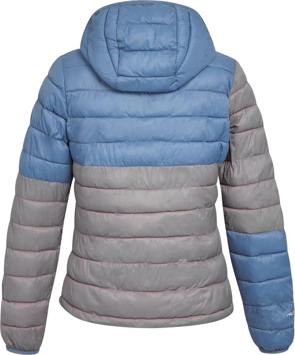 Immagine prodotto Regatta Hillpack II Giacca Imbottita Con Cappuccio Donna (36 D)