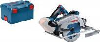 Actual product image Bosch Professional GKS 18V-68 GC
