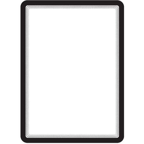 Actual product image Tarifold Djois frame 195067, PVC, transparent (A3)