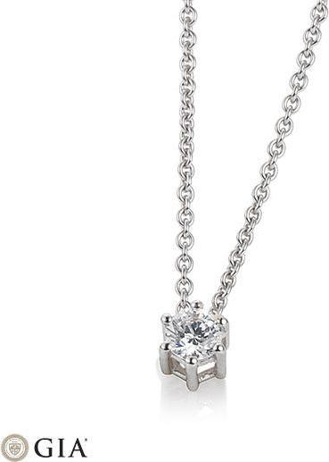 Image du produit Breuning Collier de 6 griffes (Or 750/18 K)