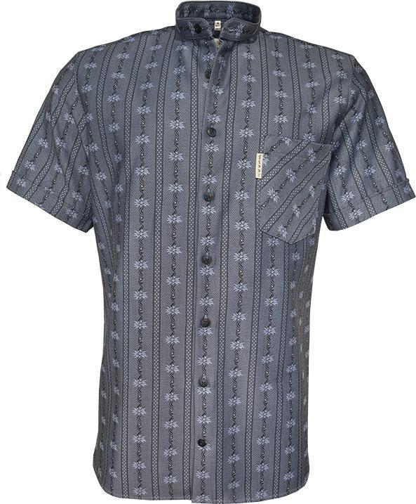 Immagine prodotto Jenni Hemden Edelweiss Modern Fit OK (XXL)