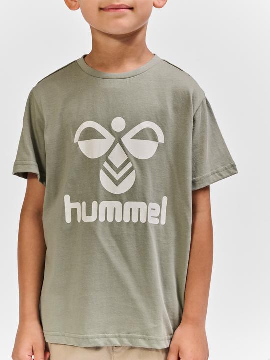 Image du produit hummel hmlTRES T-SHIRT S/S (122)