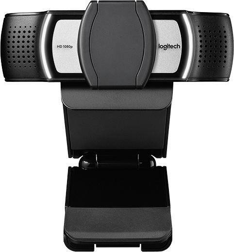 Actual product image Logitech C930c