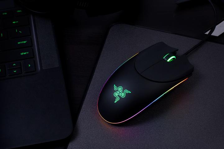 Produktbild Razer Diamondback Chroma (Kabelgebunden)