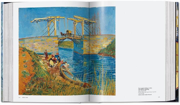 Immagine prodotto Van Gogh. Sämtliche Gemälde (Tedesco, Ingo F. Walther, 2020)