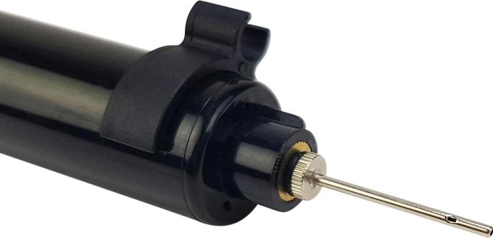 Actual product image Tunturi Double Action Pump - Ball Pumpe