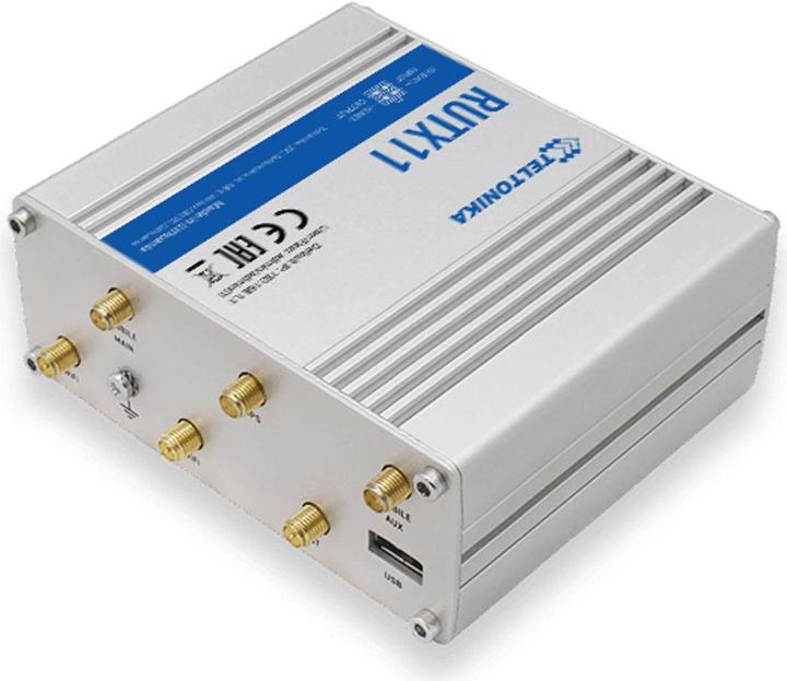 Actual product image Teltonika RUTX11