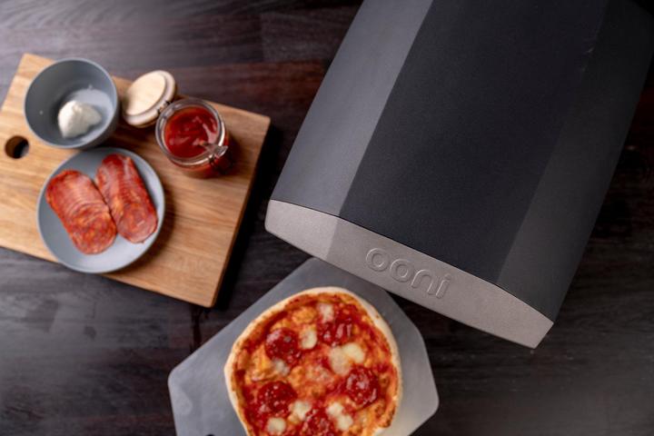 Image du produit Ooni Koda 12 (Four à pizza à gaz)