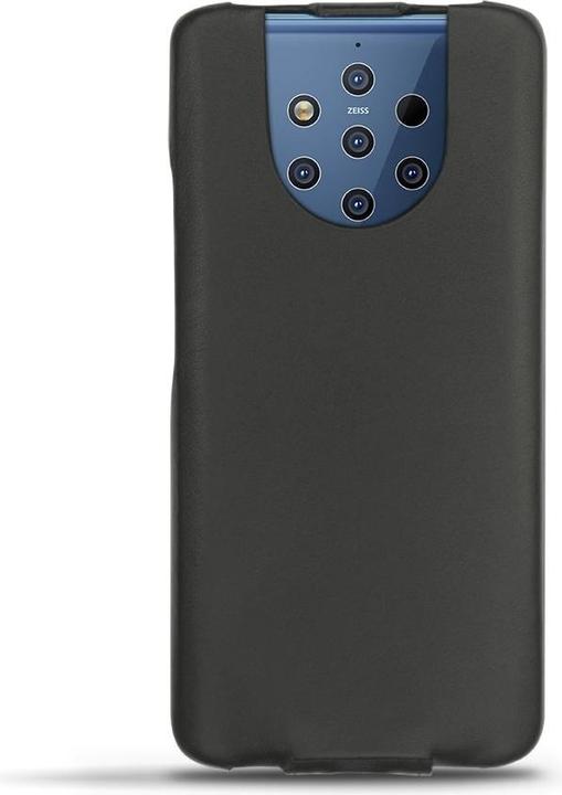 Image du produit Noreve Housse cuir vertical (Nokia 9 PureView)
