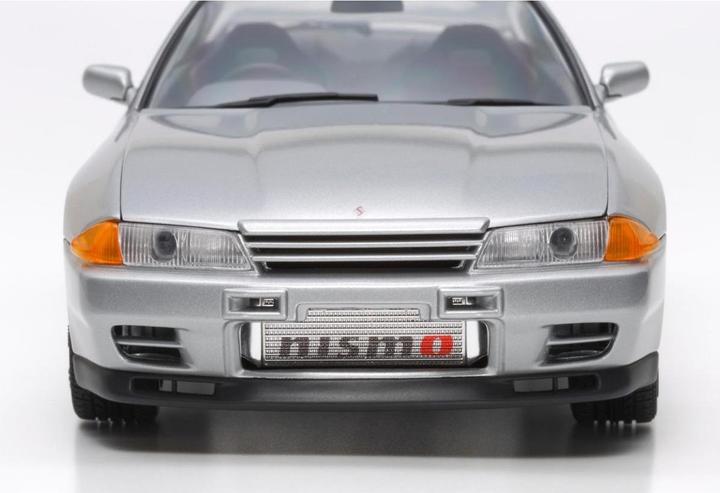 Produktbild Tamiya Nissan Skyline GT-R R32 Nismo Custom