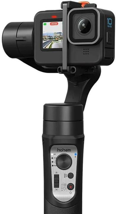Immagine prodotto Hohem iSteady Pro 4 (Action camera, 0.15 kg)