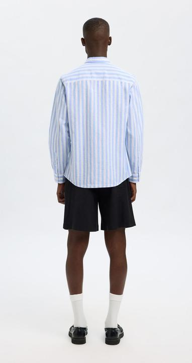 Produktbild Selected Homme Slim Fit Hemd (S)