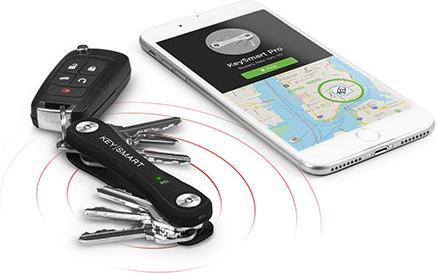 Produktbild Key Smart Pro