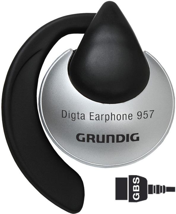 Immagine prodotto Grundig Auricolare Digta 957 GBS