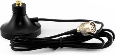 Actual product image Varia Magnetic base for antennas RP-TNC connection (Network Accessories)