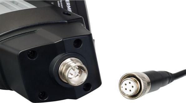 Actual product image Ermenrich Seek VE40 Industrial endoscope