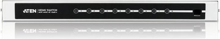 Produktbild Aten VS0801H, 8 Port HDMI Switch