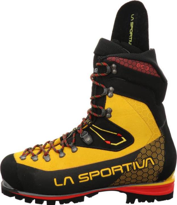 Produktbild La Sportiva Nepal Cube GTX (42)
