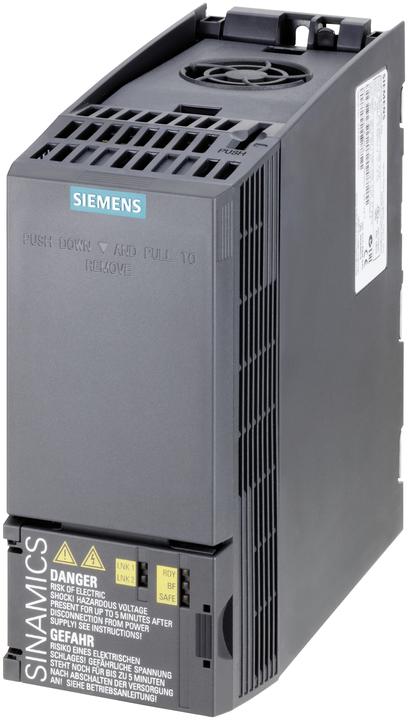 Immagine prodotto Siemens SINAMICS G120C PN 0.55KW FILA