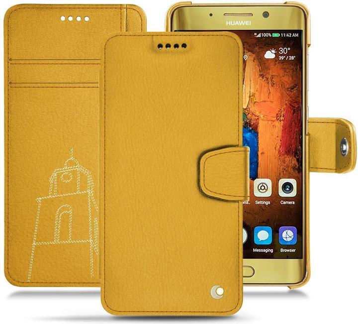 Produktbild Noreve Lederschutzhülle Wallet