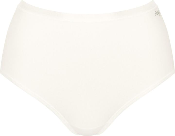 Immagine prodotto Sloggi 3er Pack GO Daily Cotton High Waist Panty (L, confezione da 3)