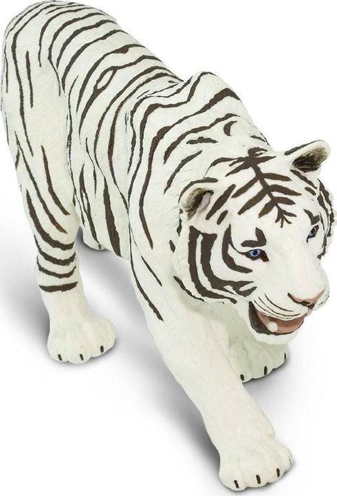 Image du produit Safari Wlw Tigre blanc