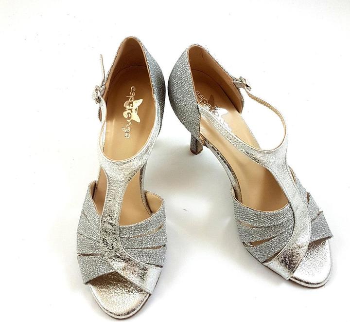 Immagine prodotto Dancing Queens Scarpe da ballo ESP09 Scarpe da ballo (40)