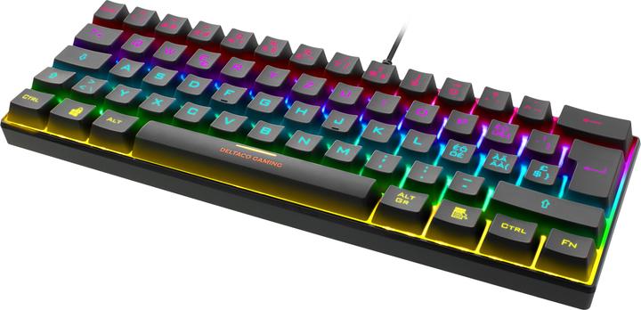 Produktbild Deltaco Gaming GAM-075 (CH, Kabelgebunden)