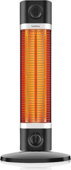 Actual product image Veito Ch1800 Xe (1700 W)