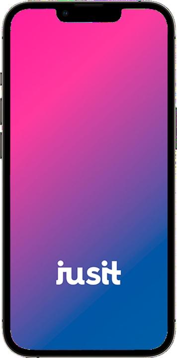 Produktbild jusit iPhone 13 Pro (128 GB, Graphite, 6.10", 12 Mpx, SIM + eSIM, B / Sehr gut)
