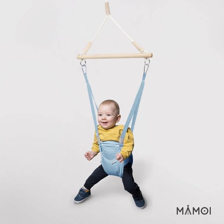 Image du produit Mamoi Trotteur de porte