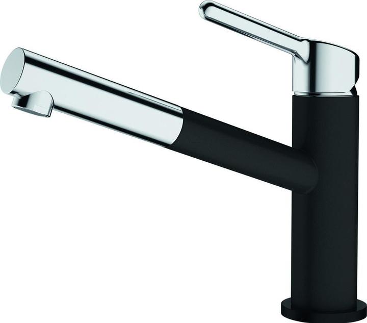 Produktbild Franke Orbit Zugauslauf