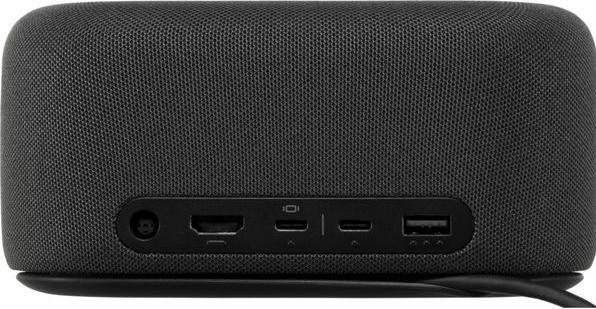 Produktbild Microsoft Audio Dock (USB-C, 5 Ports)