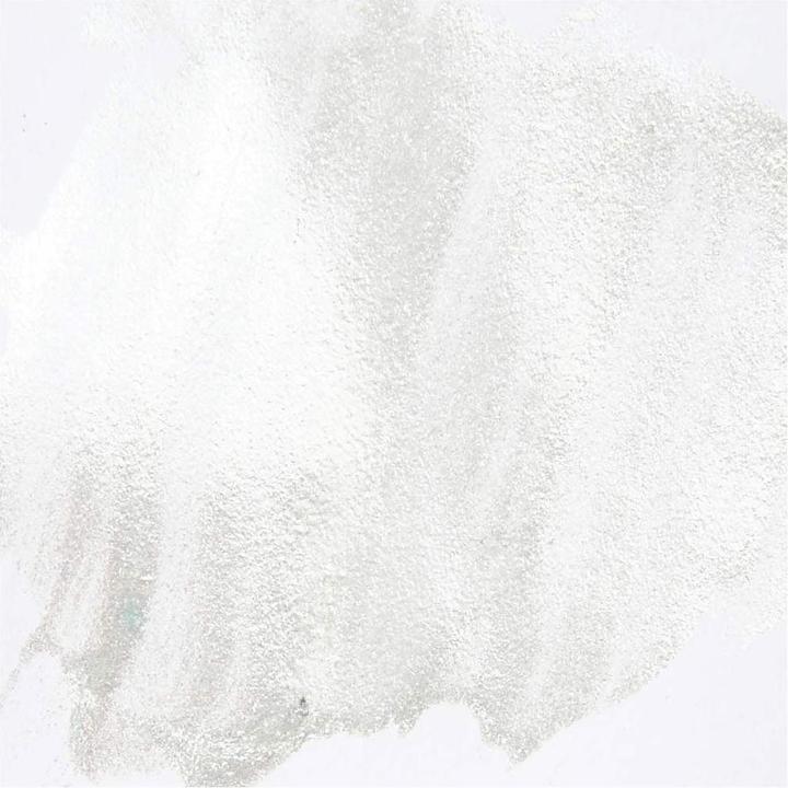 Actual product image Creativ Company Textile dye Transparent glitter for textile dye, 50 ml (Transparent, 50 ml)
